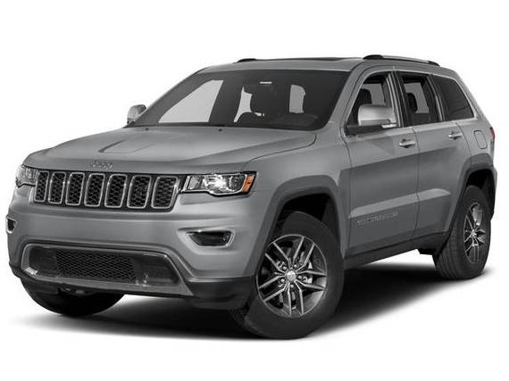 JEEP GRAND CHEROKEE 2017 1C4RJFBG8HC781720 image
